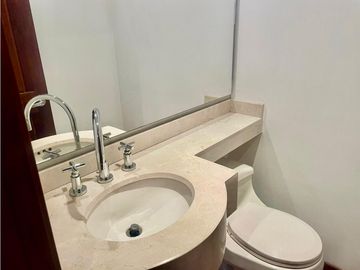 Apartamento en venta/arriendo en Bogotá, Usaquén