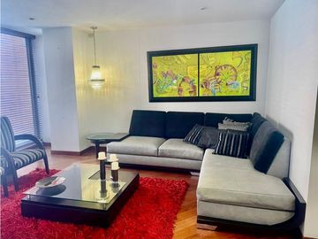 Apartamento en venta/arriendo en Bogotá, Usaquén