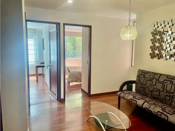 Apartamento en venta/arriendo en Bogotá, Usaquén