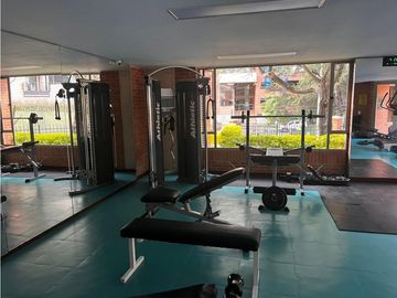 Apartamento en venta/arriendo en Bogotá, Usaquén