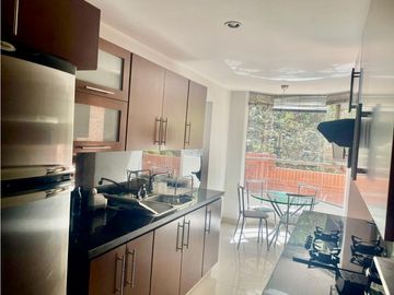 Apartamento en venta/arriendo en Bogotá, Usaquén