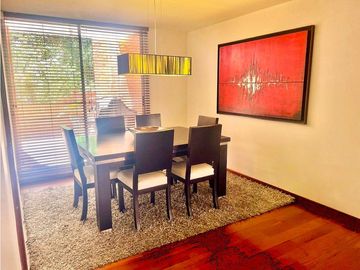 Apartamento en venta/arriendo en Bogotá, Usaquén