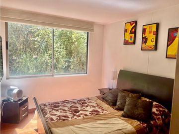 Apartamento en venta/arriendo en Bogotá, Usaquén