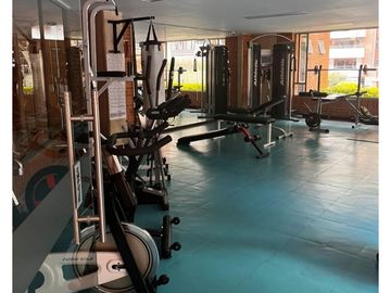 Apartamento en venta/arriendo en Bogotá, Usaquén