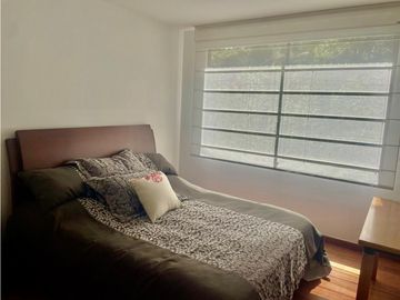 Apartamento en venta/arriendo en Bogotá, Usaquén