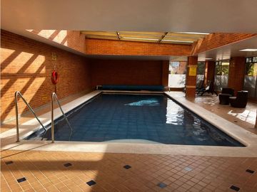 Apartamento en venta/arriendo en Bogotá, Usaquén