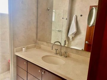 Apartamento en venta/arriendo en Bogotá, Usaquén