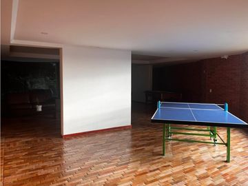 Apartamento en venta/arriendo en Bogotá, Usaquén