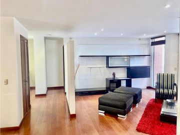 Apartamento en venta/arriendo en Bogotá, Usaquén