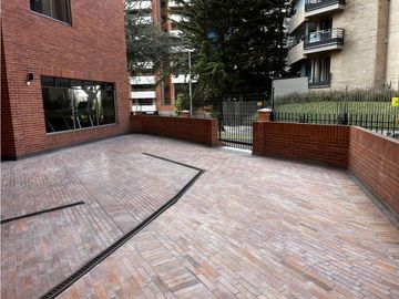 Apartamento en venta/arriendo en Bogotá, Usaquén