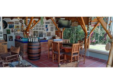 Chalet  Turístico Sector Club Campestre   Armenia