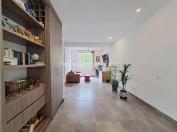 SE  VENDE ESPECTACULAR CASA EN SAN JOSE DE LAS VILLAS