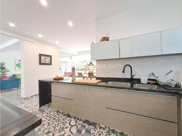 SE  VENDE ESPECTACULAR CASA EN SAN JOSE DE LAS VILLAS