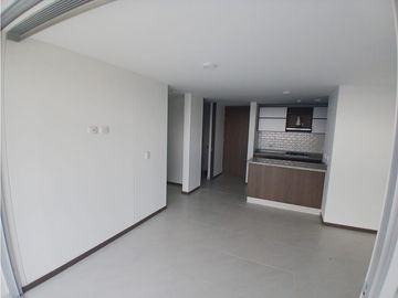 RENTA  HERMOSO APARTAMENTO EN ZONA LA MACARENA  PARA ESTRENAR