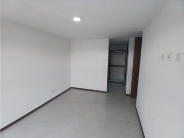 RENTA  HERMOSO APARTAMENTO EN ZONA LA MACARENA  PARA ESTRENAR
