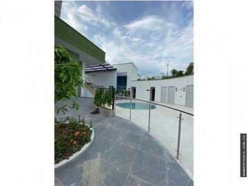 RENTA  HERMOSO APARTAMENTO EN ZONA LA MACARENA  PARA ESTRENAR