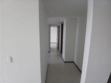 RENTA  HERMOSO APARTAMENTO EN ZONA LA MACARENA  PARA ESTRENAR