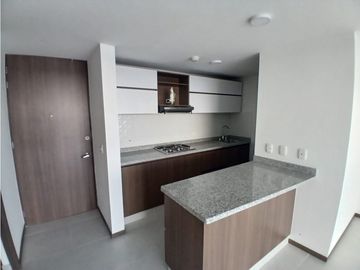 RENTA  HERMOSO APARTAMENTO EN ZONA LA MACARENA  PARA ESTRENAR