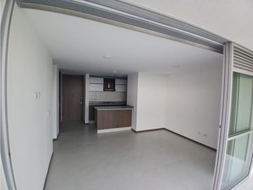 RENTA  HERMOSO APARTAMENTO EN ZONA LA MACARENA  PARA ESTRENAR
