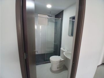 RENTA  HERMOSO APARTAMENTO EN ZONA LA MACARENA  PARA ESTRENAR