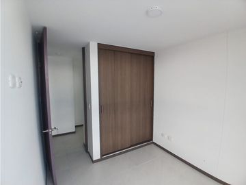 RENTA  HERMOSO APARTAMENTO EN ZONA LA MACARENA  PARA ESTRENAR