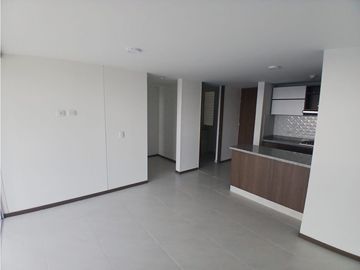 RENTA  HERMOSO APARTAMENTO EN ZONA LA MACARENA  PARA ESTRENAR