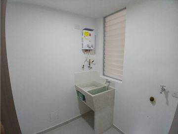RENTA  HERMOSO APARTAMENTO EN ZONA LA MACARENA  PARA ESTRENAR
