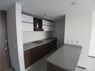 RENTA  HERMOSO APARTAMENTO EN ZONA LA MACARENA  PARA ESTRENAR