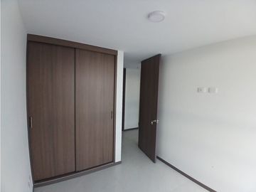 RENTA  HERMOSO APARTAMENTO EN ZONA LA MACARENA  PARA ESTRENAR