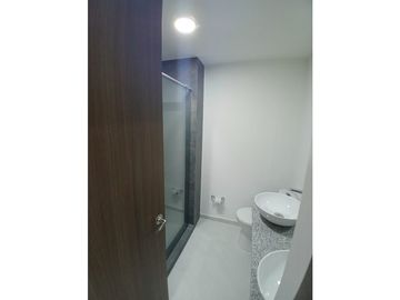 RENTA  HERMOSO APARTAMENTO EN ZONA LA MACARENA  PARA ESTRENAR
