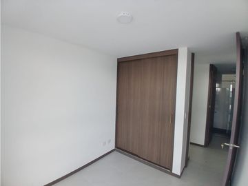 RENTA  HERMOSO APARTAMENTO EN ZONA LA MACARENA  PARA ESTRENAR
