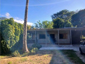 Eco Cabins and Farm on the way to Tayrona Park Santa Marta Colombia