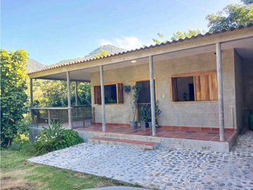 Eco Cabins and Farm on the way to Tayrona Park Santa Marta Colombia