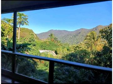 Eco Cabins and Farm on the way to Tayrona Park Santa Marta Colombia
