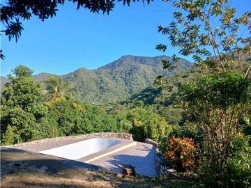 Eco Cabins and Farm on the way to Tayrona Park Santa Marta Colombia
