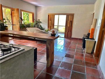 Eco Cabins and Farm on the way to Tayrona Park Santa Marta Colombia
