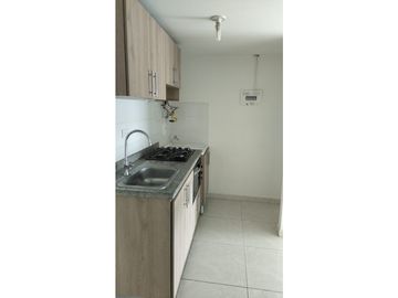 Venta Apartamento Occidente Armenia Quindio Colombia COD: 8433366