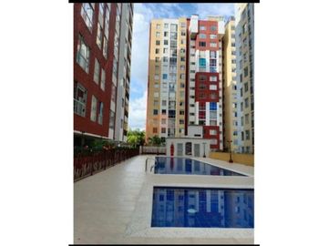 Venta Apartamento Occidente Armenia Quindio Colombia COD: 8433366