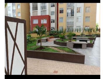 Venta Apartamento Occidente Armenia Quindio Colombia COD: 8433366