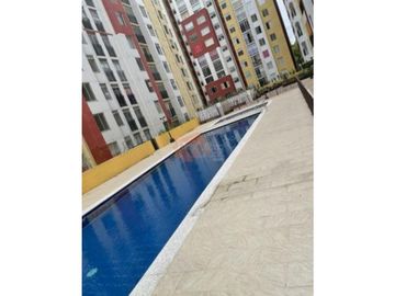Venta Apartamento Occidente Armenia Quindio Colombia COD: 8433366