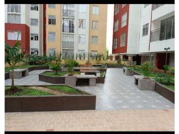 Venta Apartamento Occidente Armenia Quindio Colombia COD: 8433366