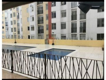 Venta Apartamento Occidente Armenia Quindio Colombia COD: 8433366