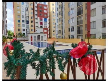 Venta Apartamento Occidente Armenia Quindio Colombia COD: 8433366