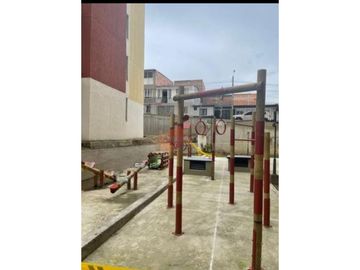 Venta Apartamento Occidente Armenia Quindio Colombia COD: 8433366