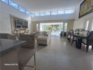 Venta Casa Campestre Calarcá Quindío Colombia COD: 8433389