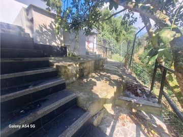 Venta Casa Campestre Calarcá Quindío Colombia COD: 8433389