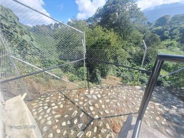Venta Casa Campestre Calarcá Quindío Colombia COD: 8433389