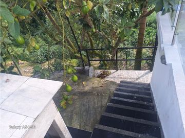 Venta Casa Campestre Calarcá Quindío Colombia COD: 8433389
