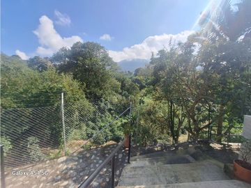 Venta Casa Campestre Calarcá Quindío Colombia COD: 8433389