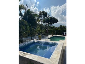 Venta Casa Campestre Calarcá Quindío Colombia COD: 8433389